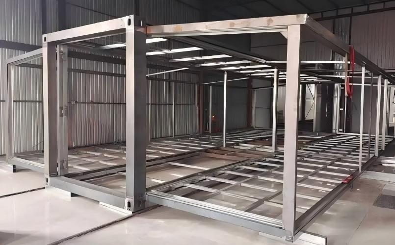 Detachable Container House gallery 5